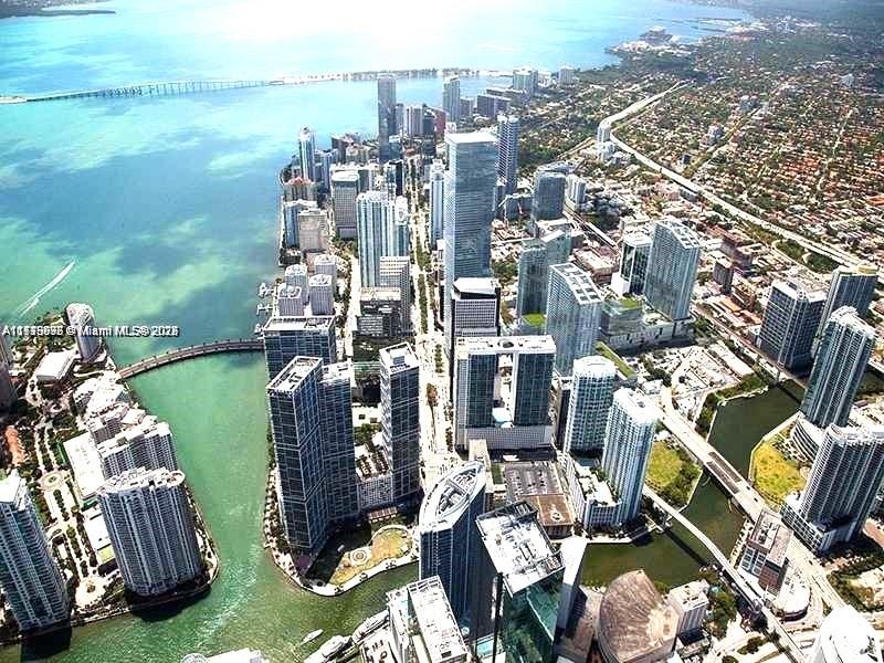 999 SW 1st Ave #2115, Miami FL 33130