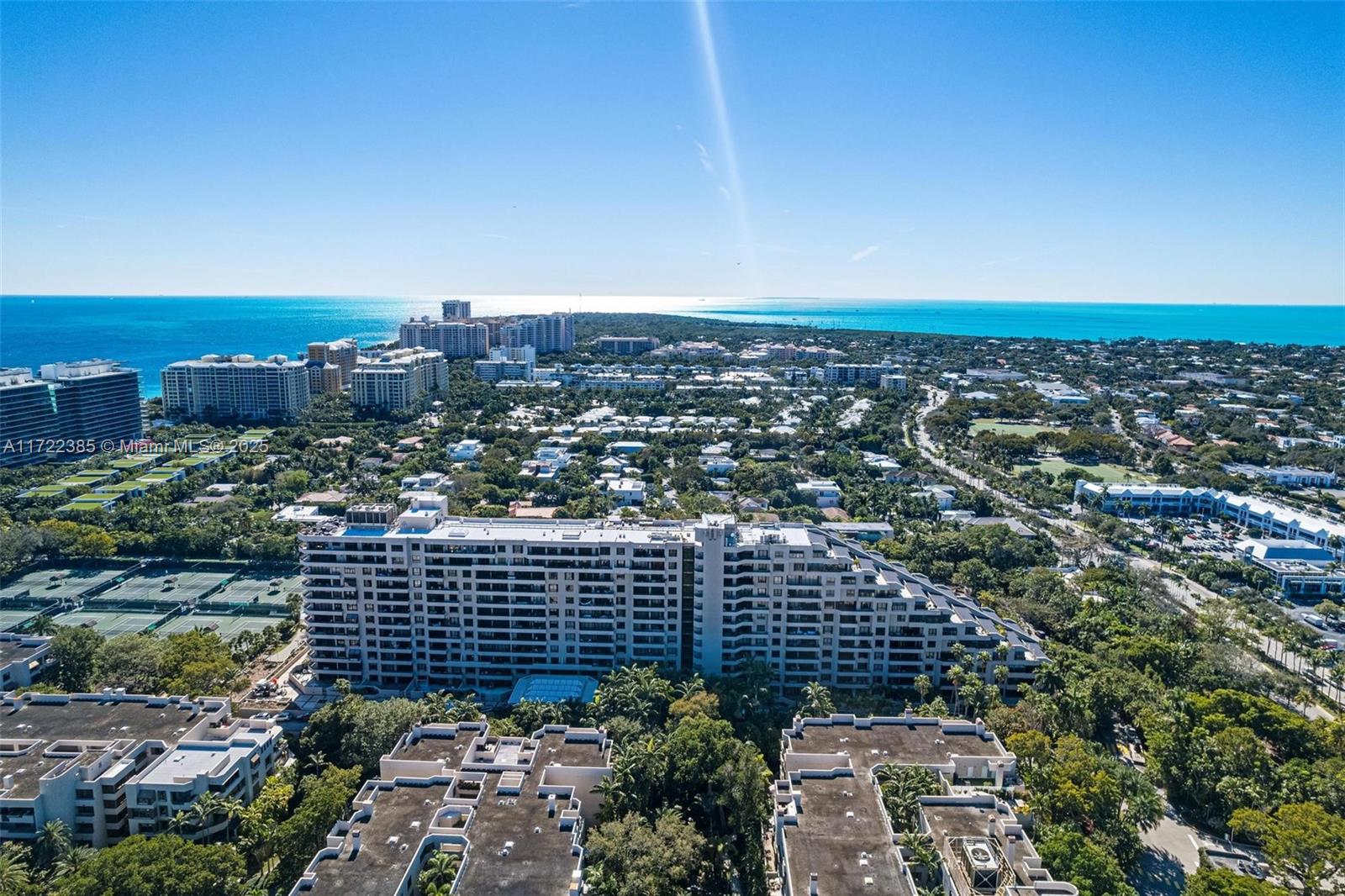 The Emeraldbay @ Key Colo Key Biscayne, FL 33149