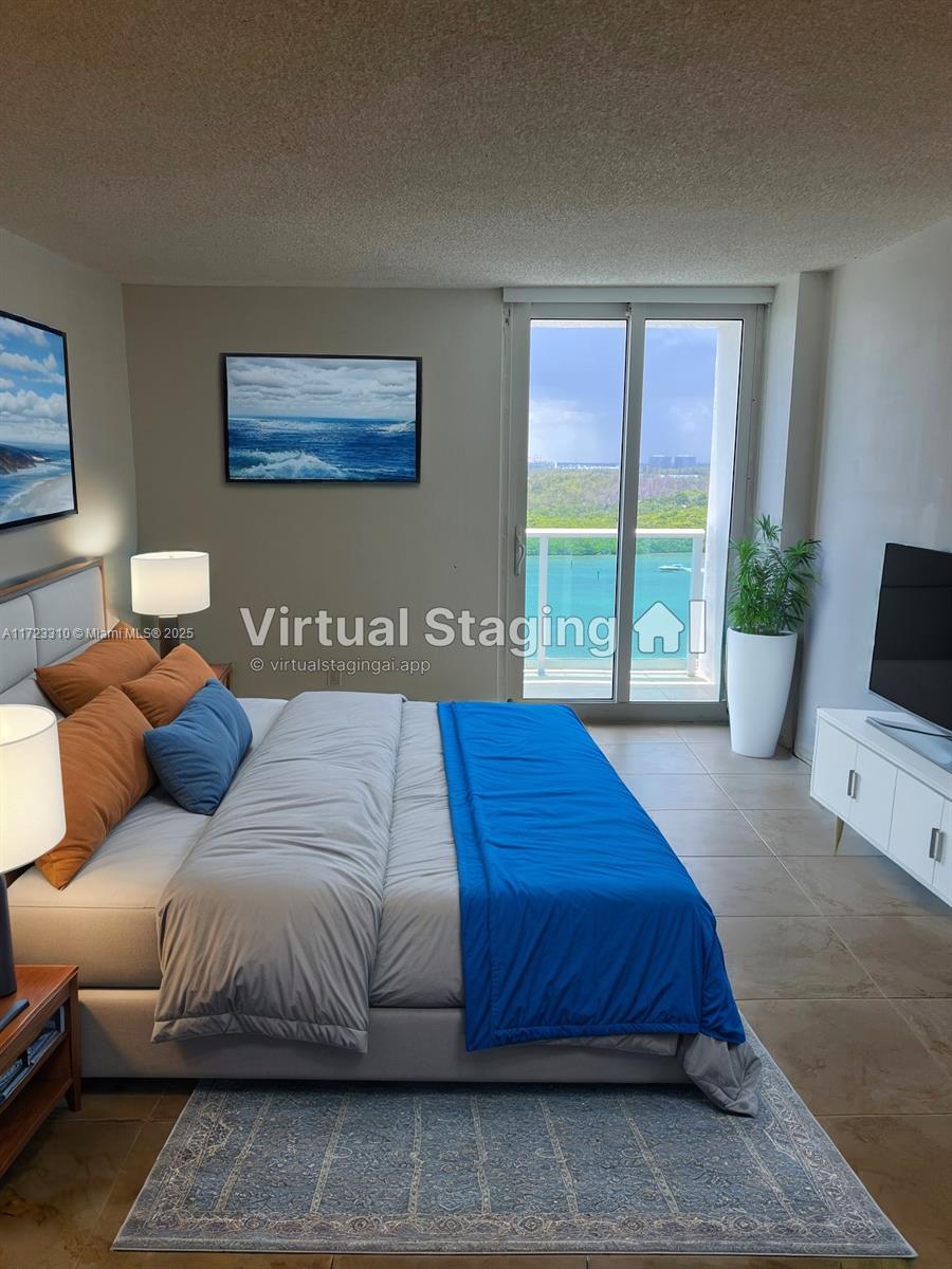 100 Bayview Dr #1918, Sunny Isles Beach, Florida image 3