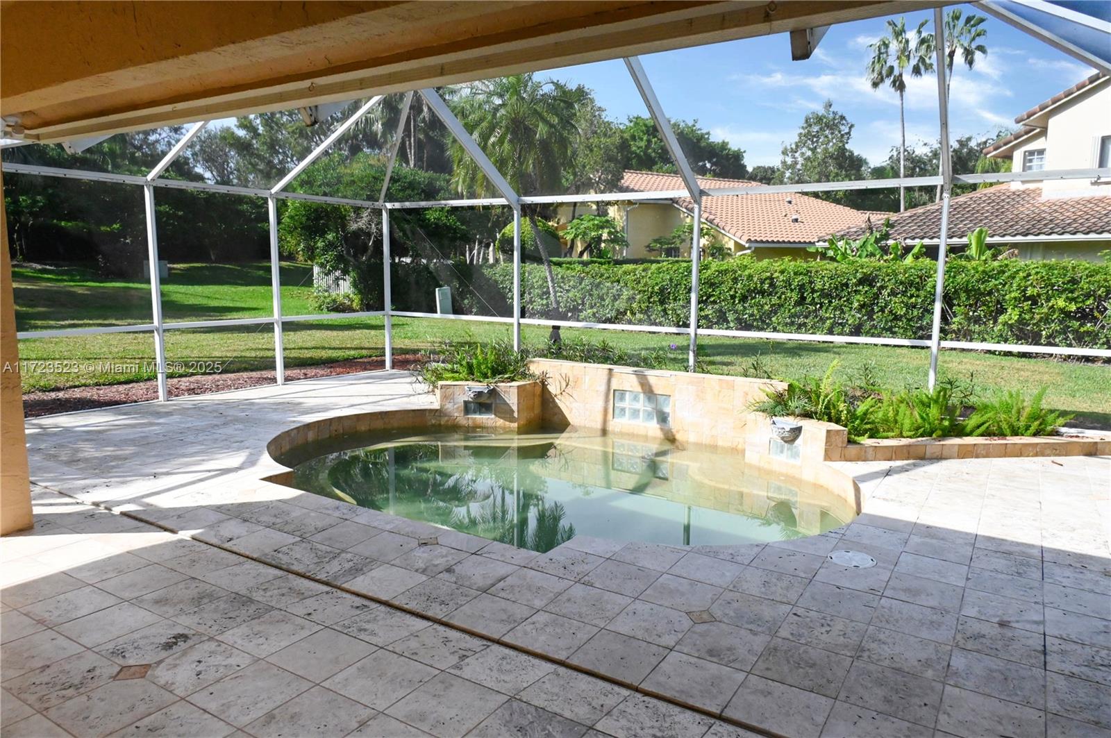 2125 Harbor Way, Weston, Florida image 17