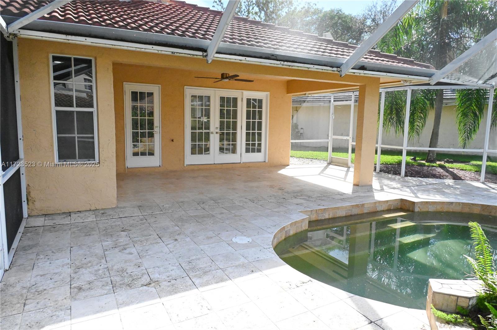 2125 Harbor Way, Weston, Florida image 18