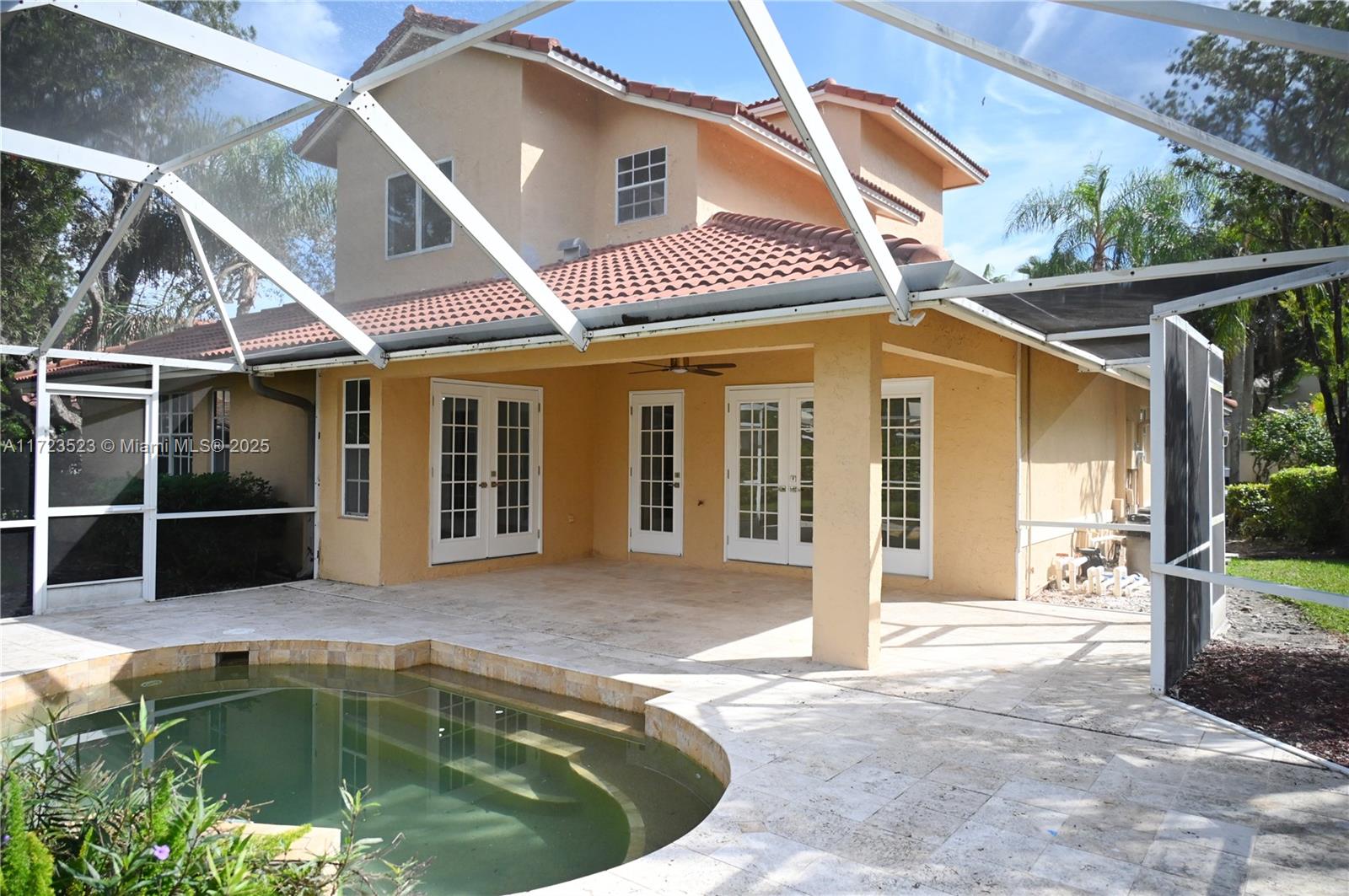 2125 Harbor Way, Weston, Florida image 20