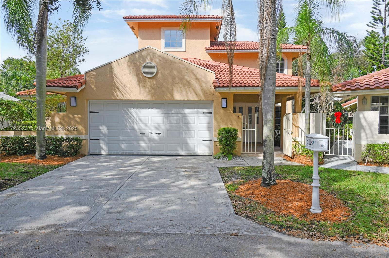 2125 Harbor Way, Weston, Florida image 48