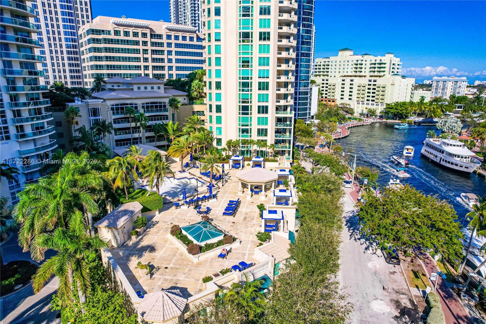 411 N New River Dr E #2806, Fort Lauderdale, Florida image 2