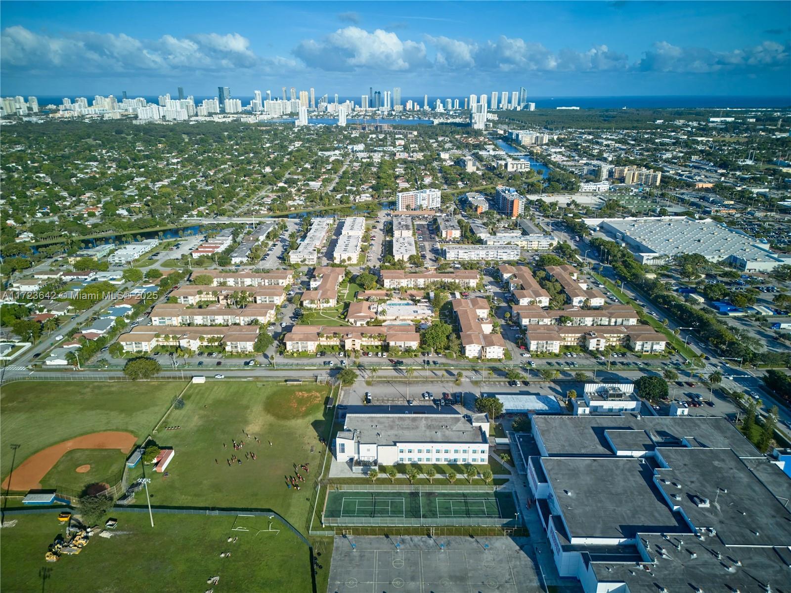 16900 NE 14th Ave #201, North Miami Beach, Florida image 32