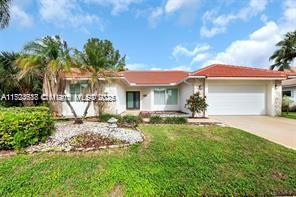 10153 Canoe Brook Cir, Boca Raton, Florida image 1