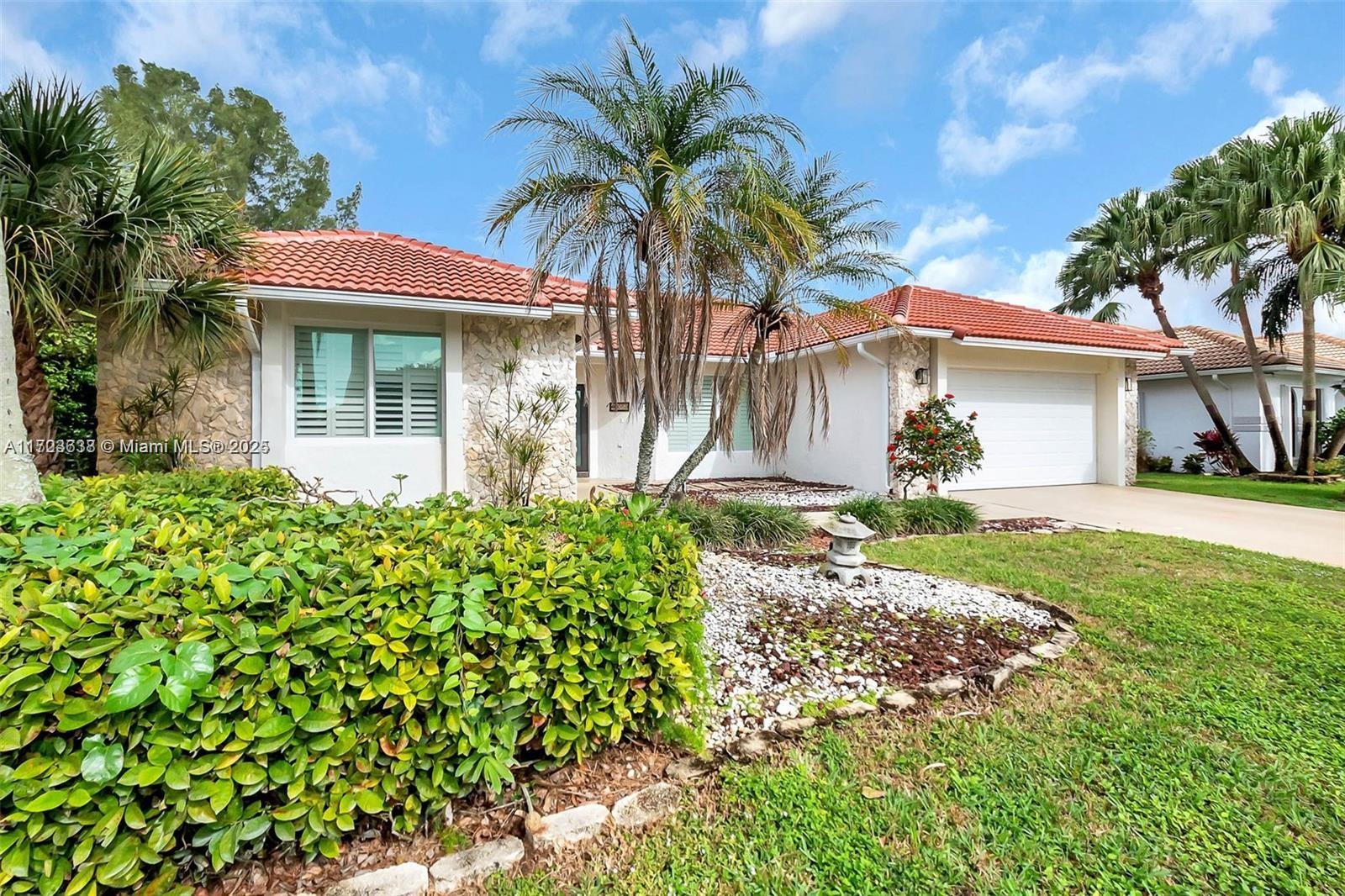 10153 Canoe Brook Cir, Boca Raton, Florida image 2