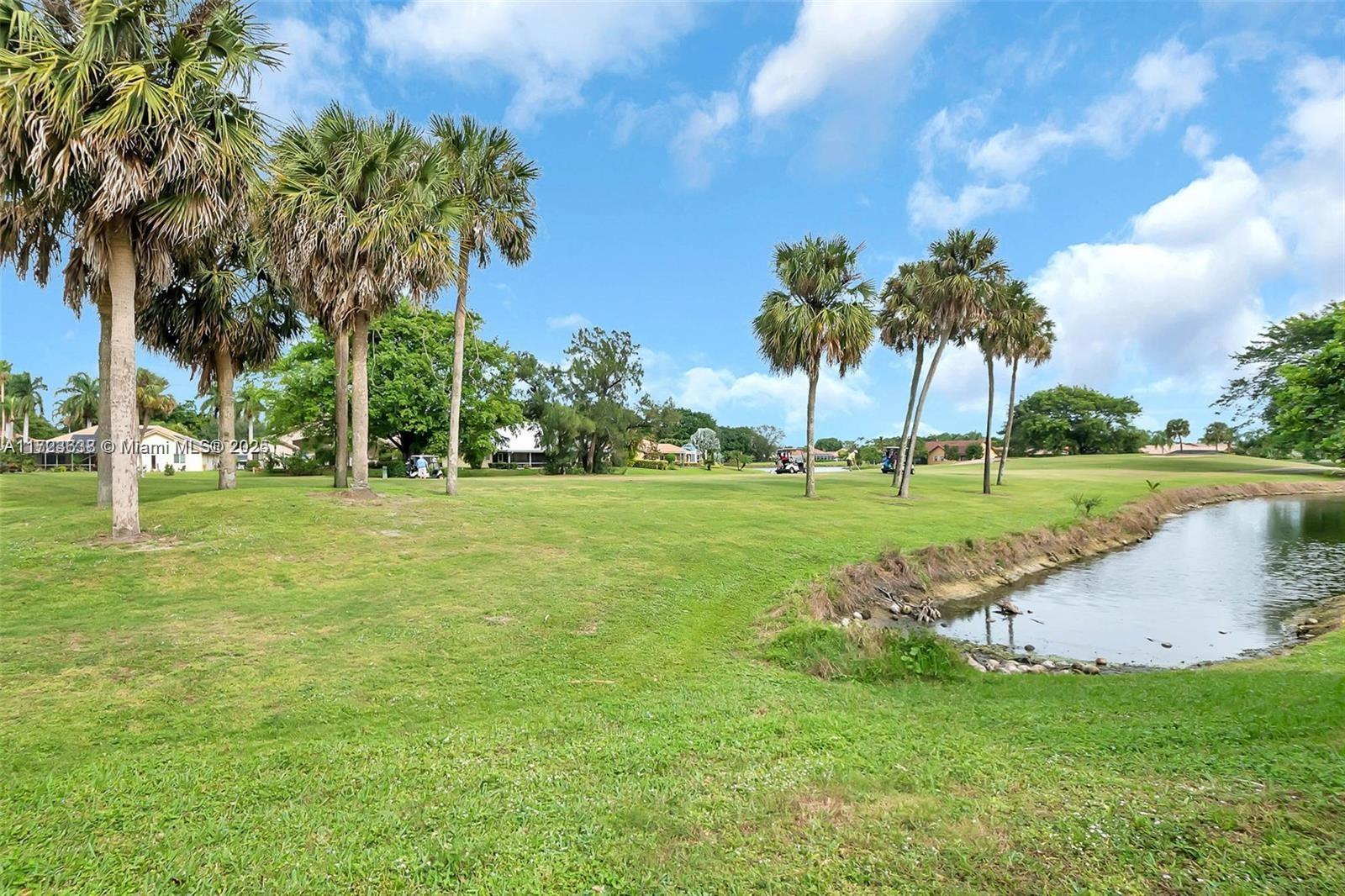 10153 Canoe Brook Cir, Boca Raton, Florida image 33