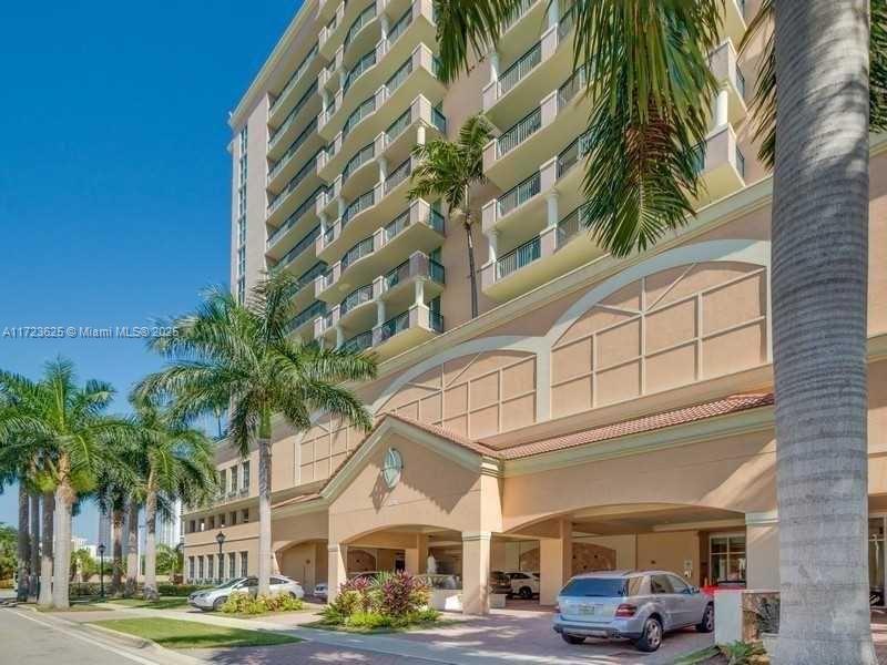 17555 Atlantic Blvd #504, Sunny Isles Beach, Florida image 1