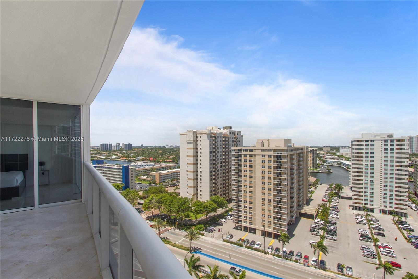 1850 S Ocean Dr #1608, Hallandale Beach, Florida image 1