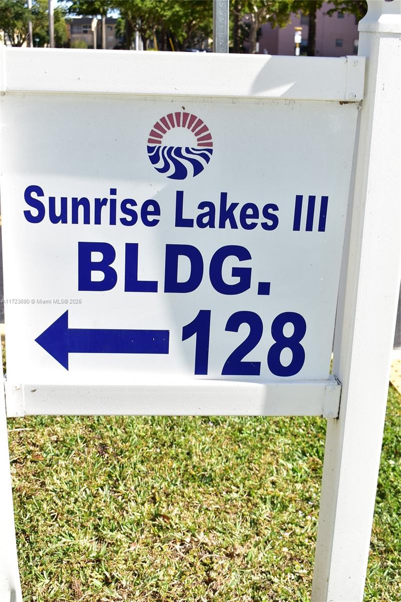 9441 Sunrise Lakes Blvd #302, Sunrise, Florida image 40