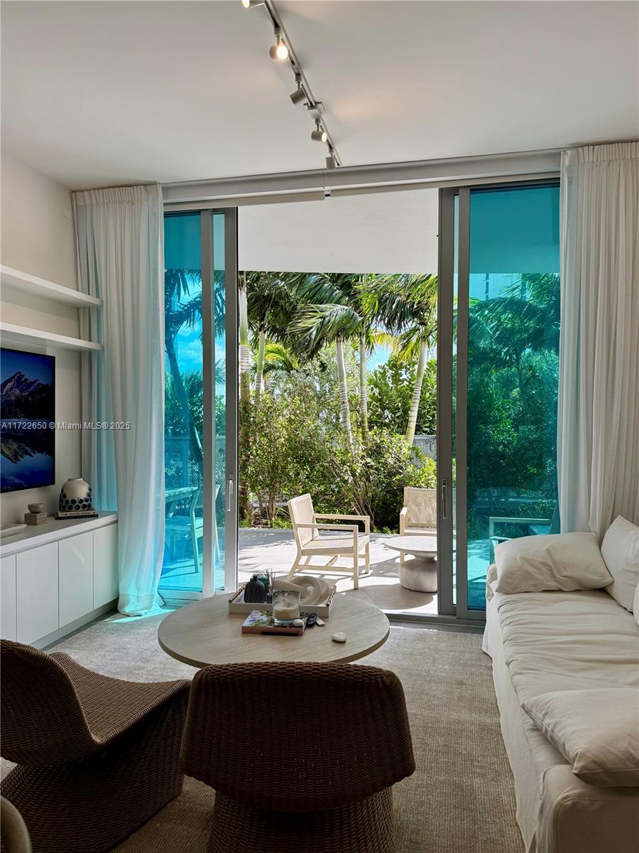 Condo for Rent in Sunny Isles Beach, FL