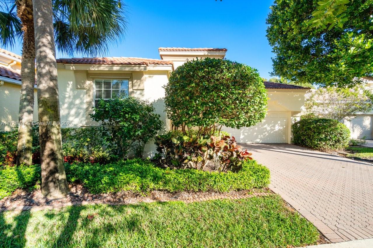 8729 Via Brilliante, Wellington, Florida image 2