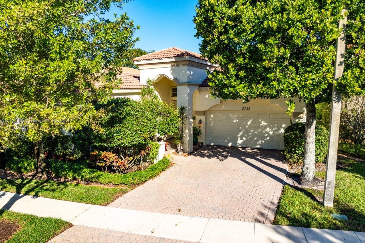 8729 Via Brilliante, Wellington, Florida image 27