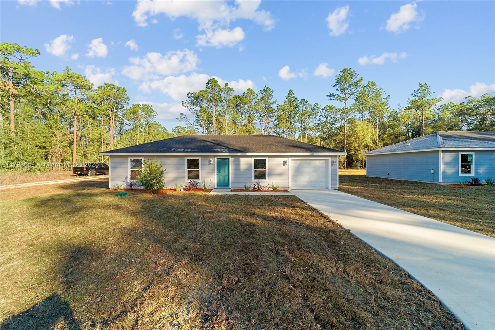 2388 SW 143nd Court, Ocala, Florida image 3