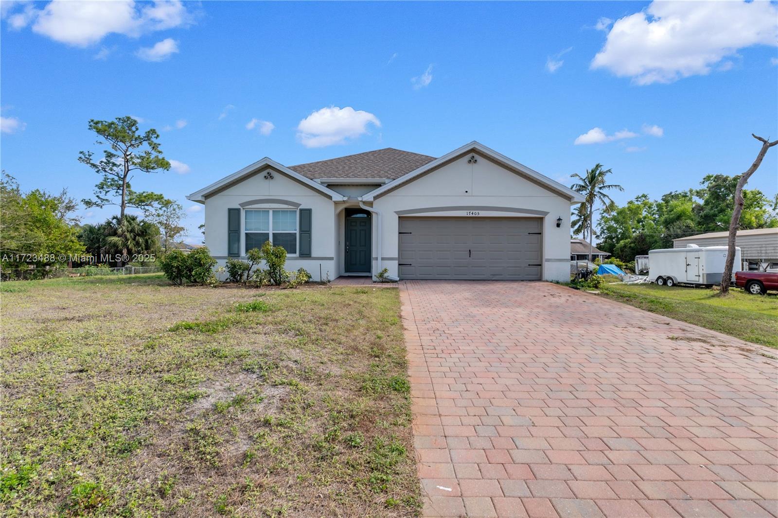 17405 Allentown Rd, Fort Myers, Florida image 1