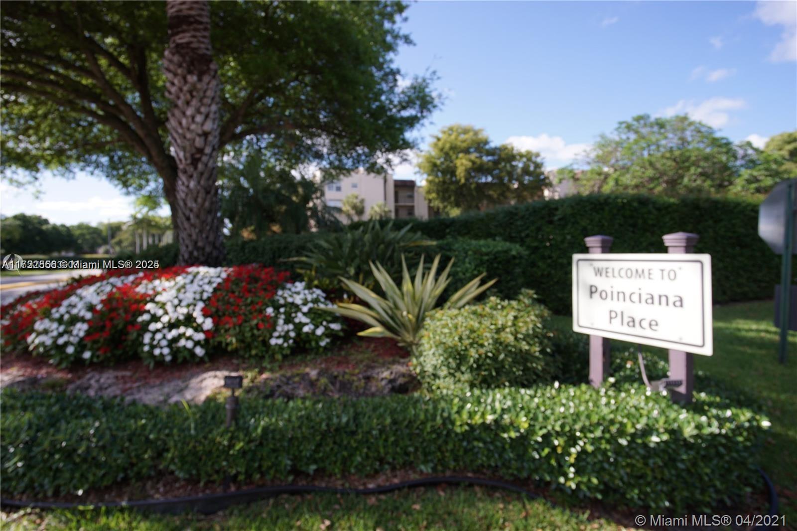 9440 Poinciana Pl #407, Davie, Florida image 29