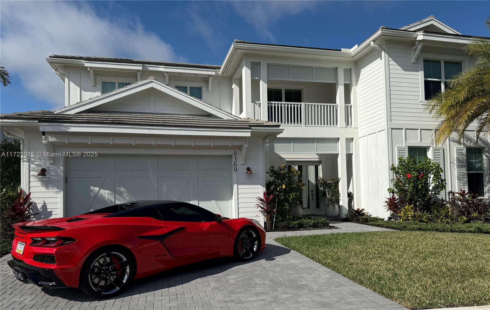 9369 Crestview Cir, Palm Beach Gardens, Florida image 1