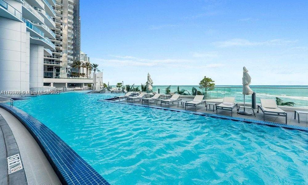 17001 Collins Ave #4101, Sunny Isles Beach, Florida image 17