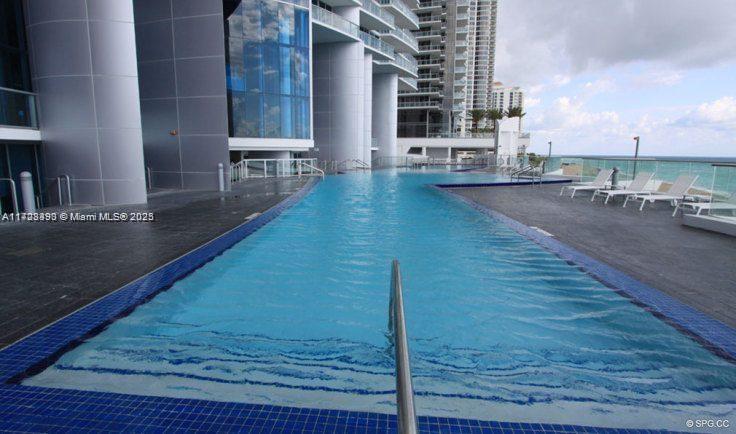 17001 Collins Ave #4101, Sunny Isles Beach, Florida image 19