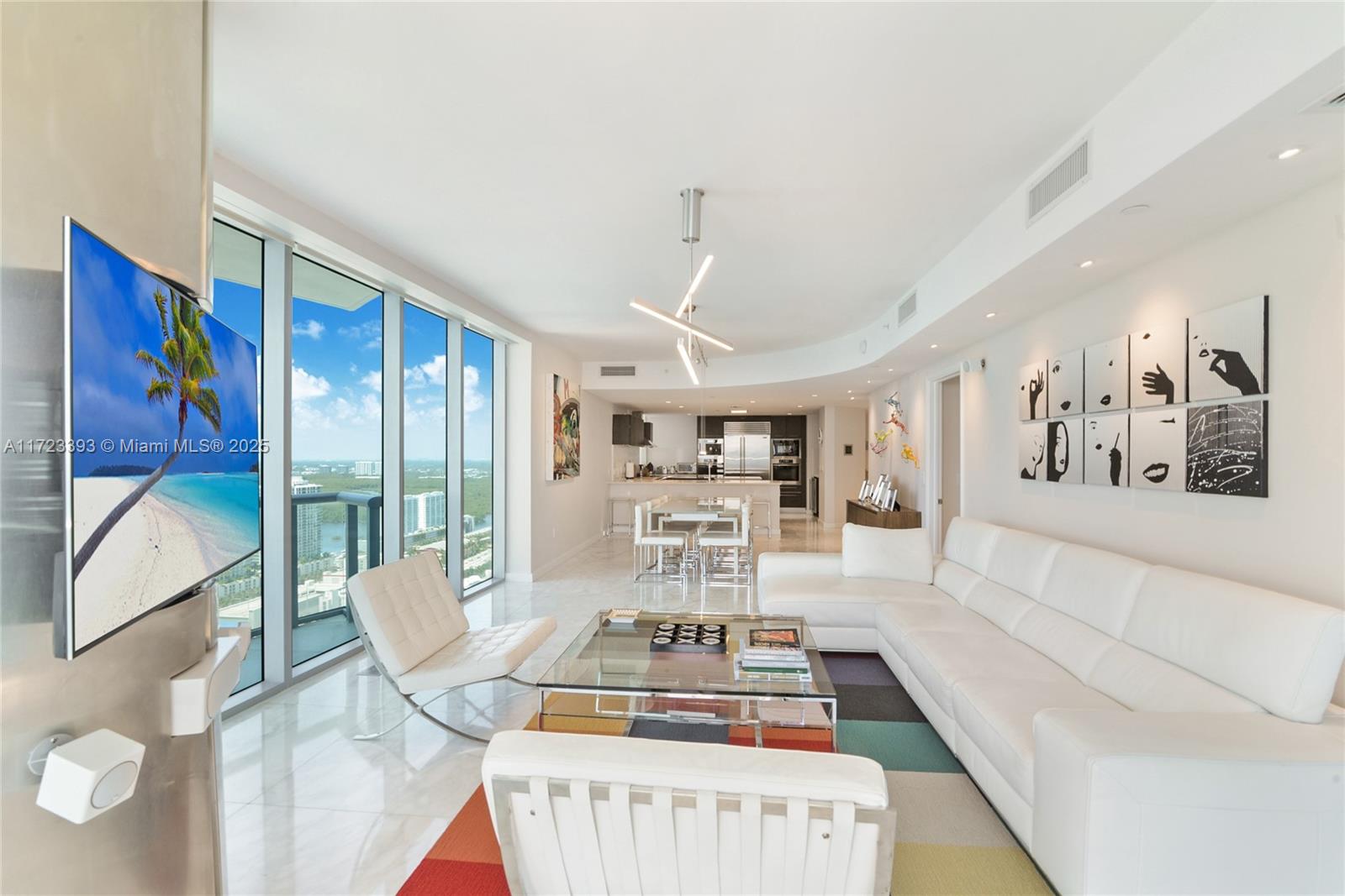 17001 Collins Ave #4101, Sunny Isles Beach, Florida image 4