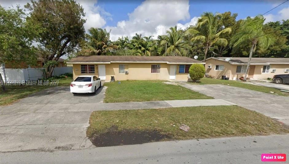 961 NW 11th St, Homestead, Florida image 1