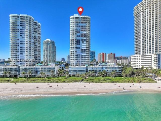 16485 Collins Ave #231, Sunny Isles Beach, Florida image 31