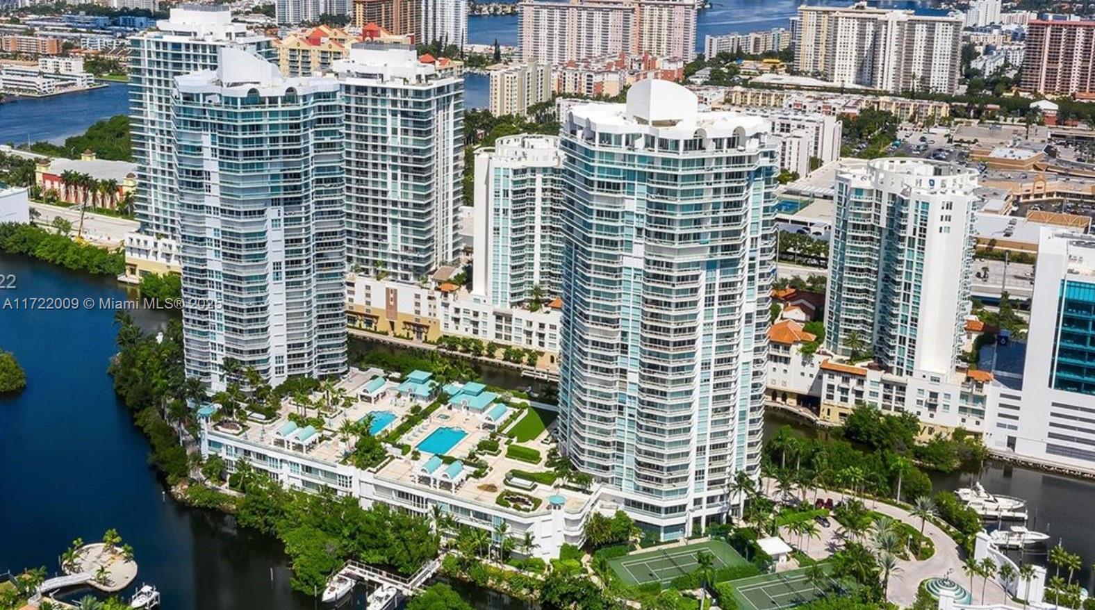 Amazing 3-bed, 3-bath condo in a desirable Sunny Isles Beach luxury high-rise! Enjoy breathtaking ocean, Intracoastal, & city views, + stunning sunsets from the 200-sq-ft wraparound balcony accessible from every room. This spacious 2,340-sqft unit features an eat-in kitchen, oversized living area, 8-ft ceilings, floor-to-ceiling windows, large walk-in closets in all bedrooms, and extra storage. Located on a low floor for easy walk-up access.  Rent includes access to the prestigious Oceania Beach Club & Spa, offering resort-style amenities like on-site dining, a health club, spa services, tennis, racquetball, and beach service. Conveniently located near top-rated schools, shopping, dining, and entertainment. Live the South Florida dream—schedule a tour today! it also can be rented furnished