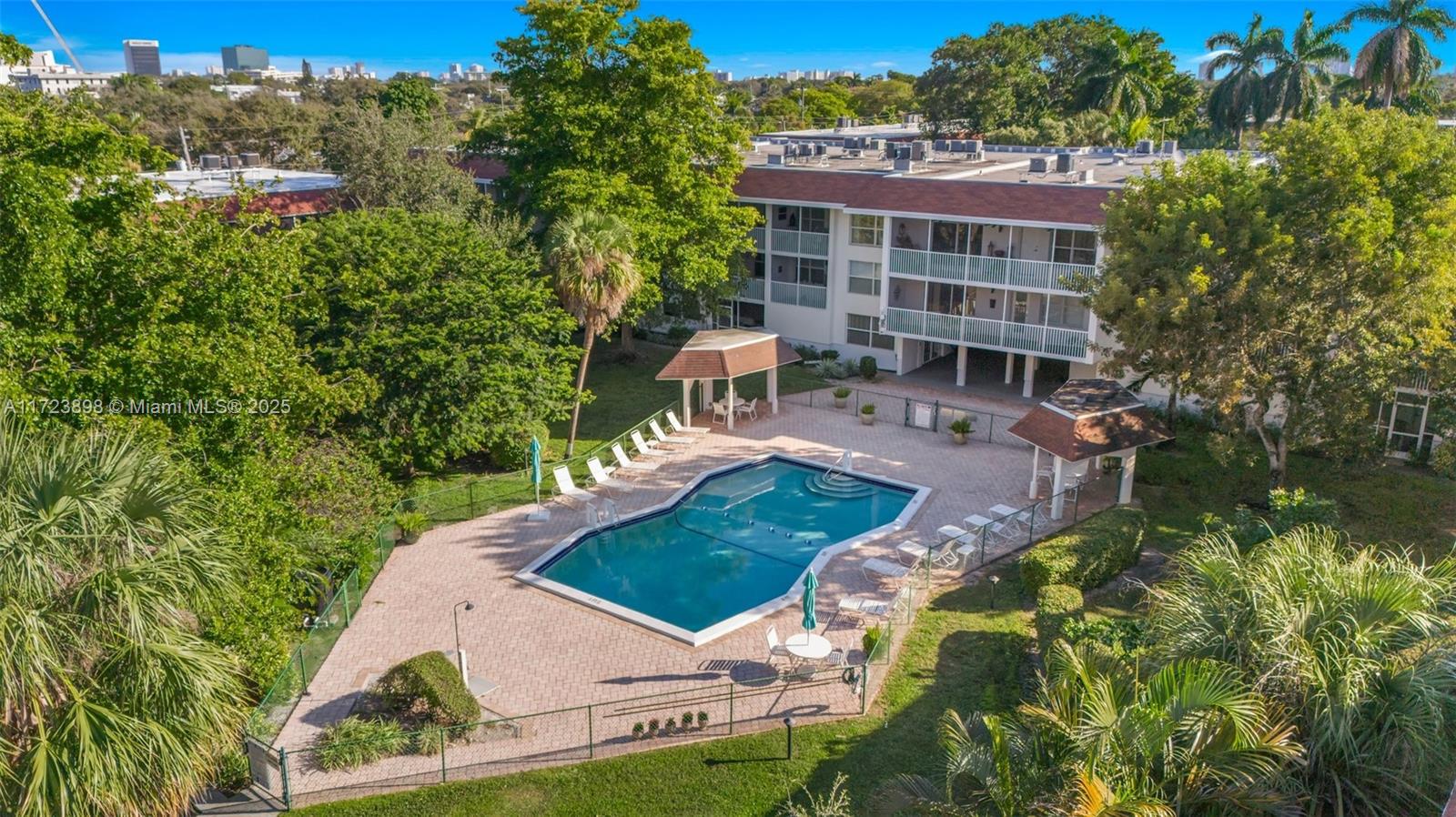 4025 N Federal Hwy #219B, Oakland Park, Florida image 8