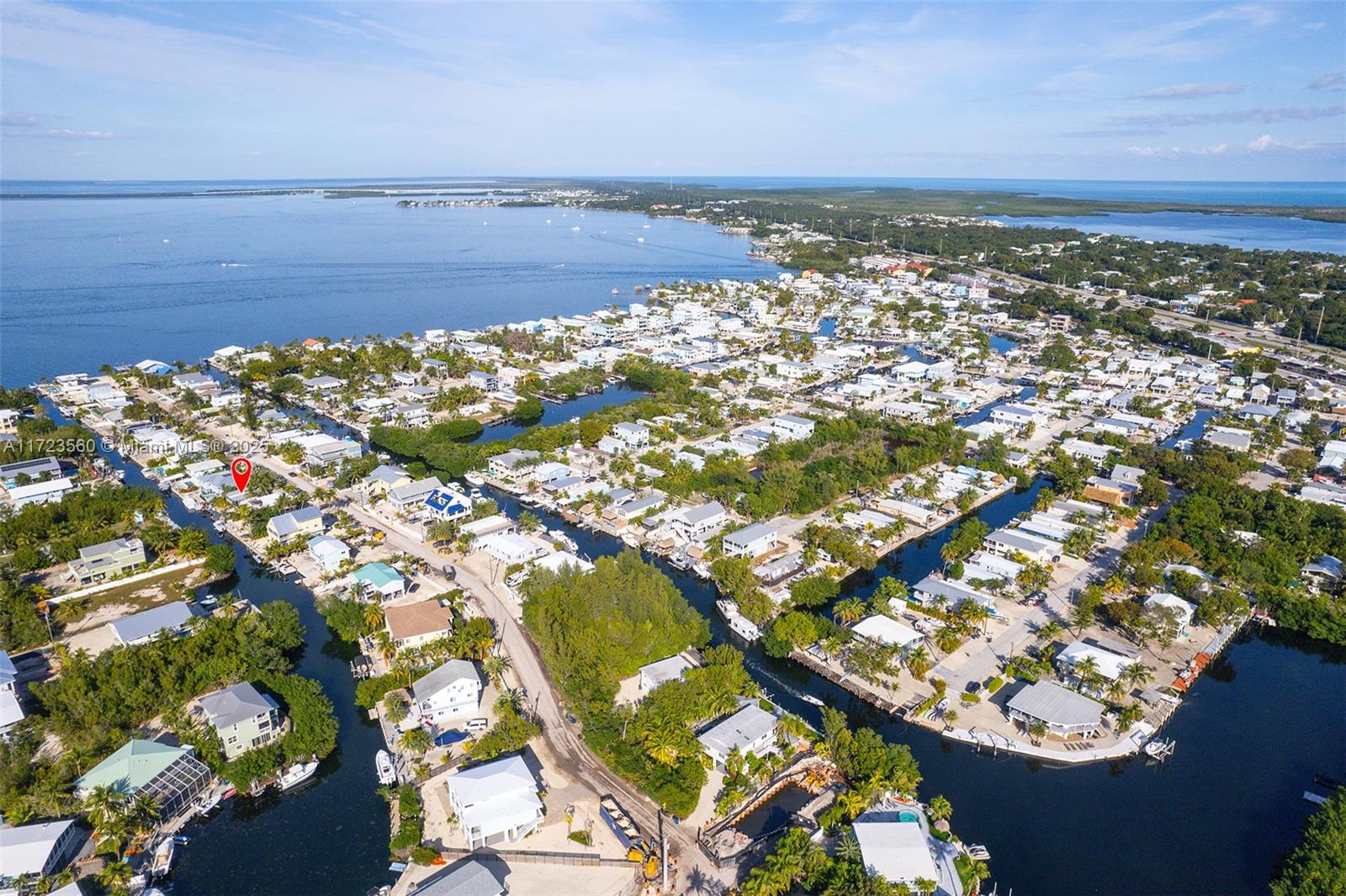 1021 Adams Drive, Key Largo, Florida image 1