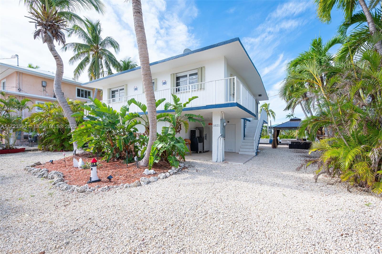 1021 Adams Drive, Key Largo, Florida image 4