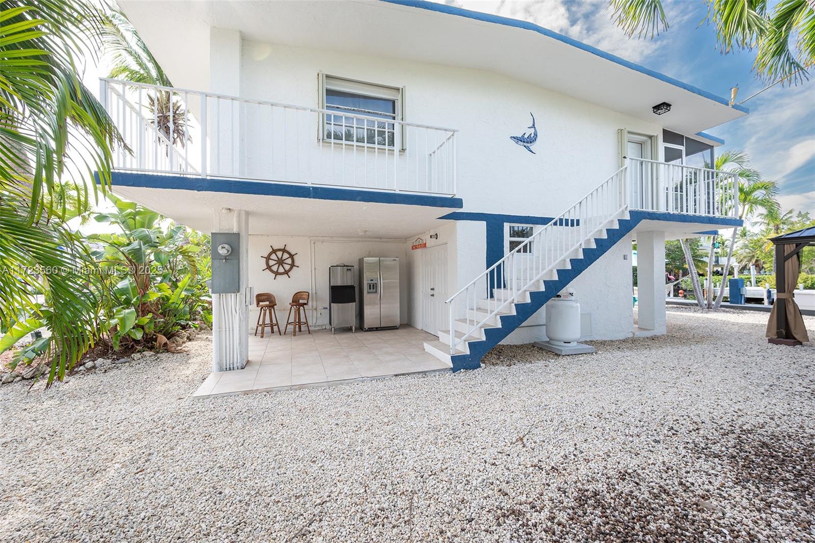 1021 Adams Drive, Key Largo, Florida image 6