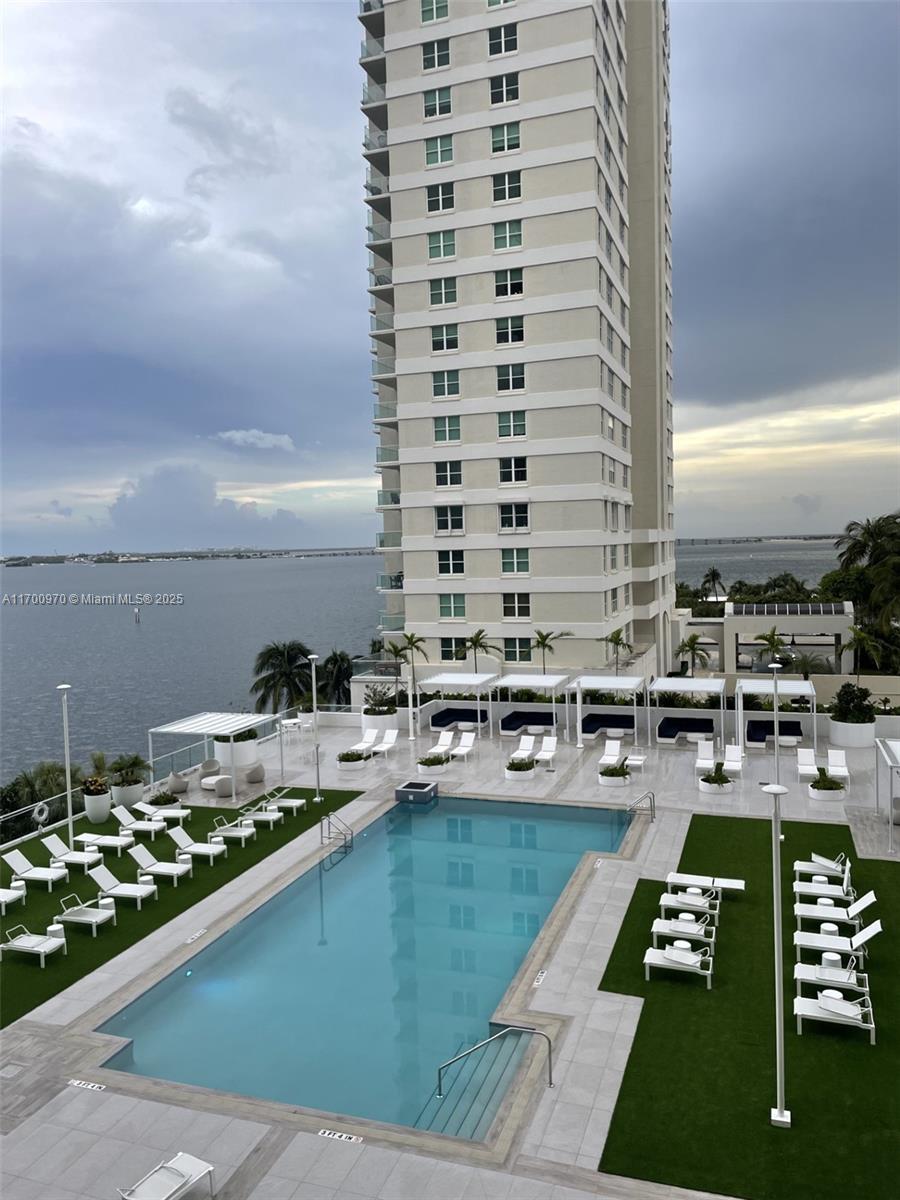 770 Claughton Island Dr #806, Miami, Florida image 15