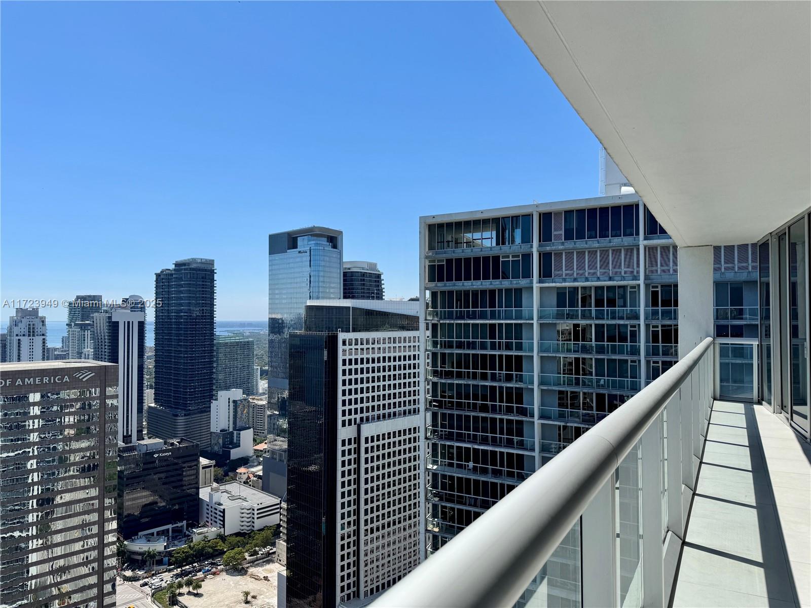 475 BRICKELL AVE #4813, Miami FL 33131