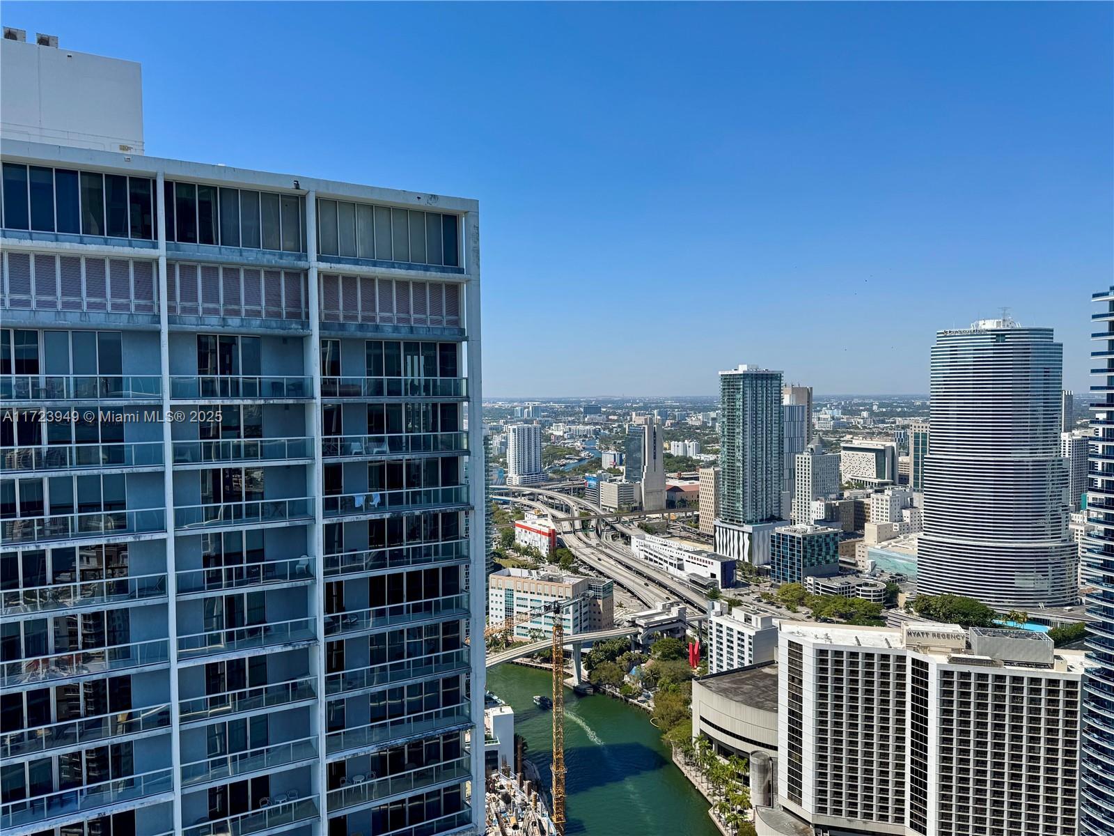 475 BRICKELL AVE #4813, Miami FL 33131
