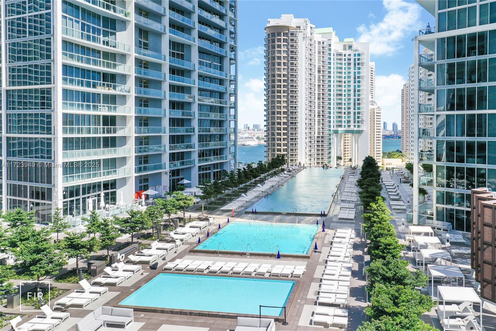 475 BRICKELL AVE #4813, Miami FL 33131