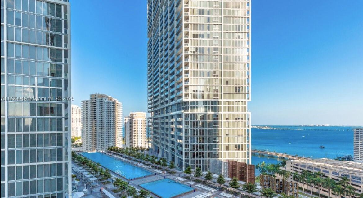 475 BRICKELL AVE #4813, Miami FL 33131