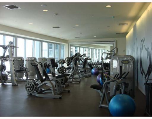 475 BRICKELL AVE #4813, Miami FL 33131