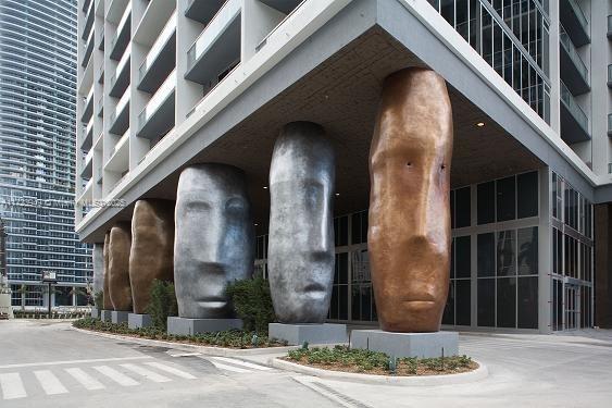 475 BRICKELL AVE #4813, Miami FL 33131