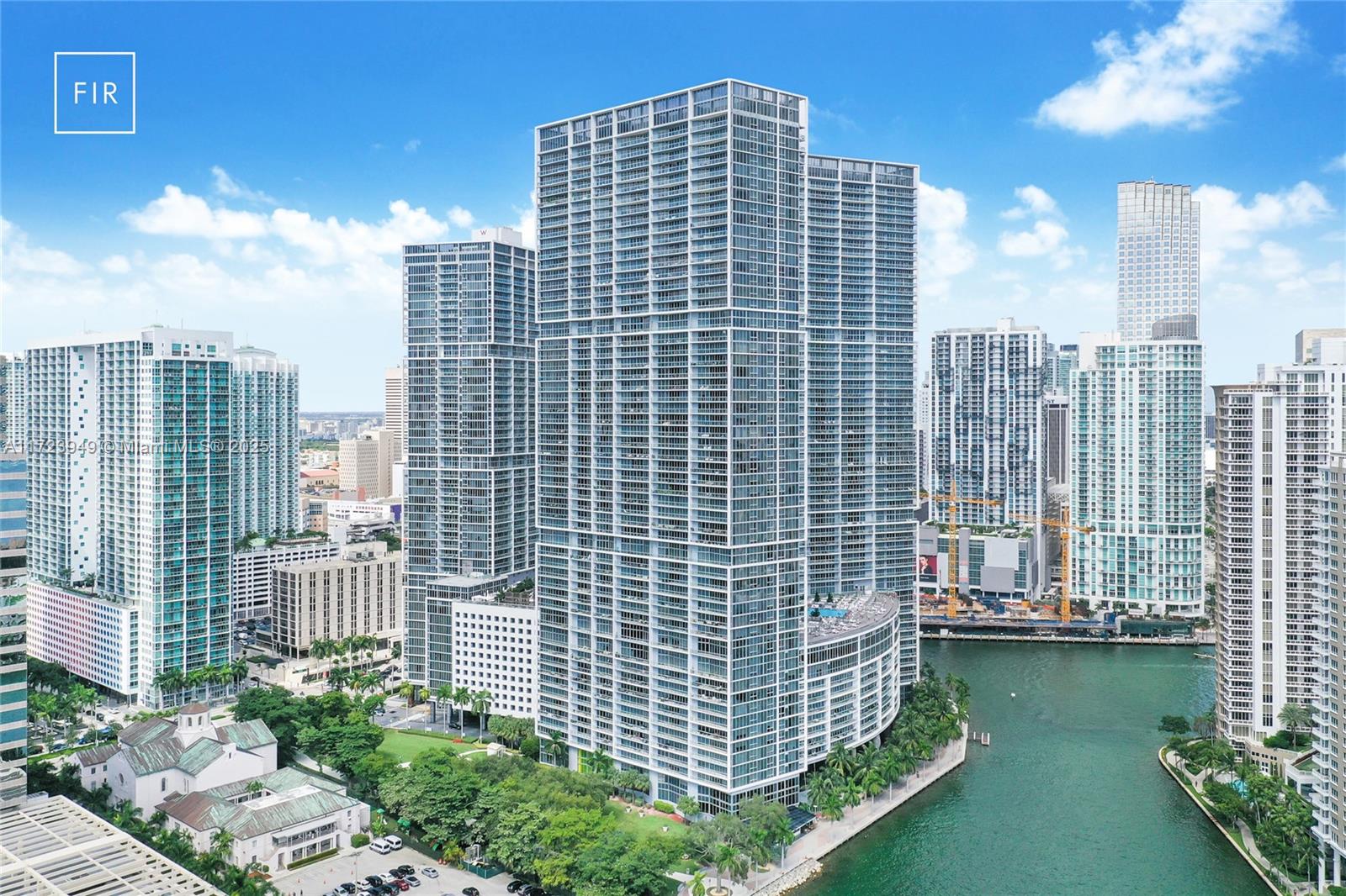 475 BRICKELL AVE #4813, Miami FL 33131