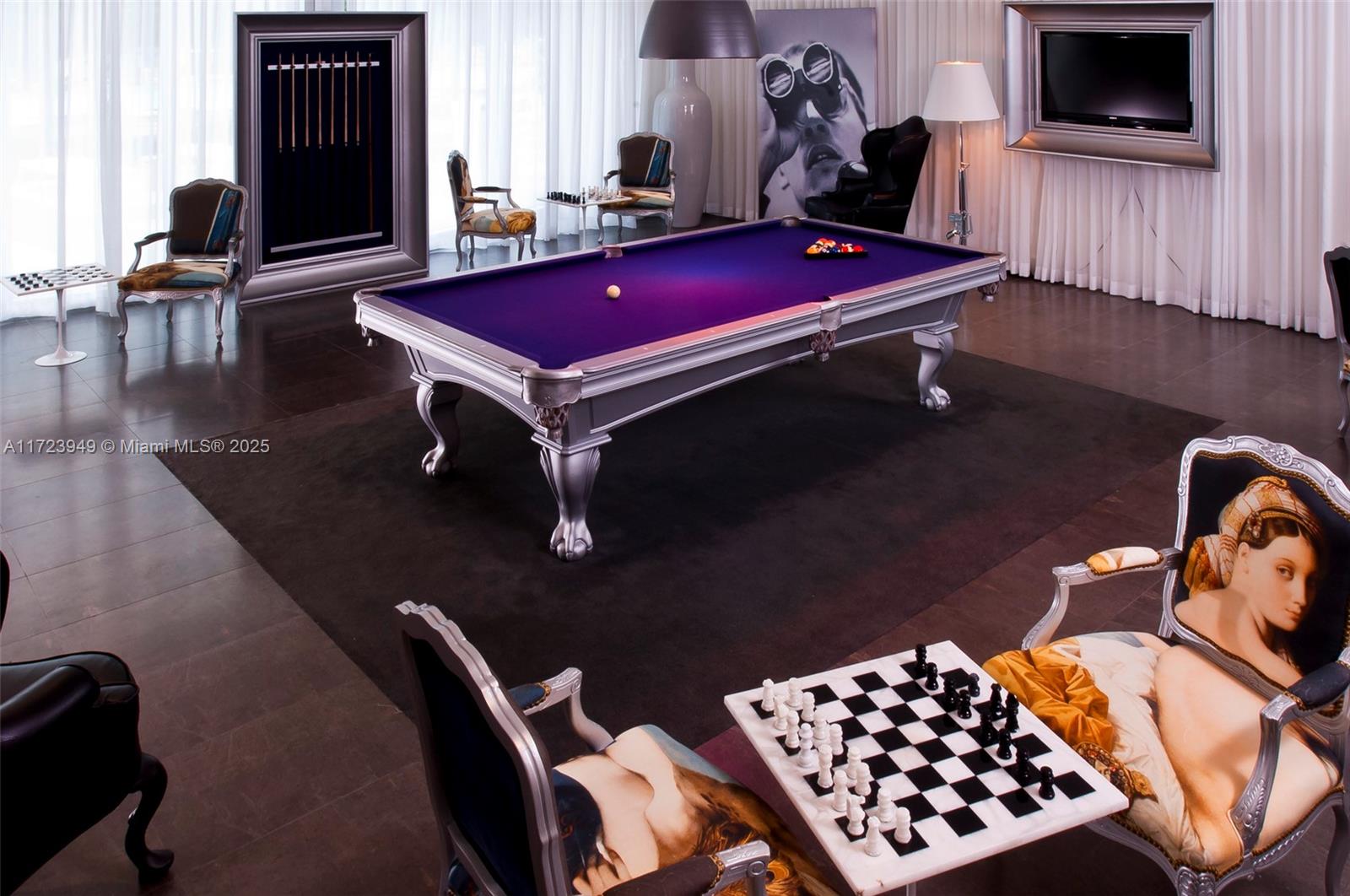 475 BRICKELL AVE #4813, Miami FL 33131