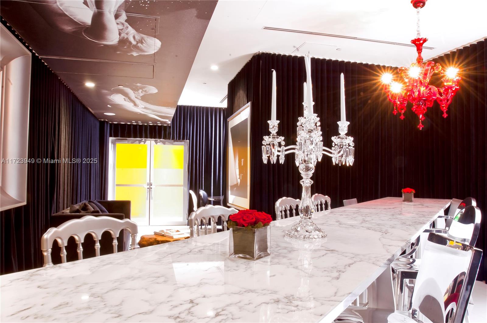475 BRICKELL AVE #4813, Miami FL 33131