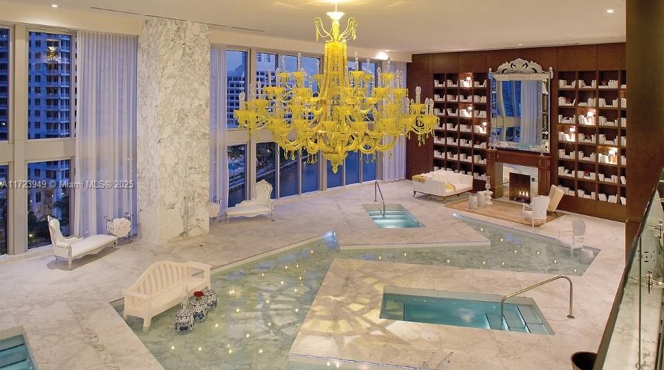 475 BRICKELL AVE #4813, Miami FL 33131