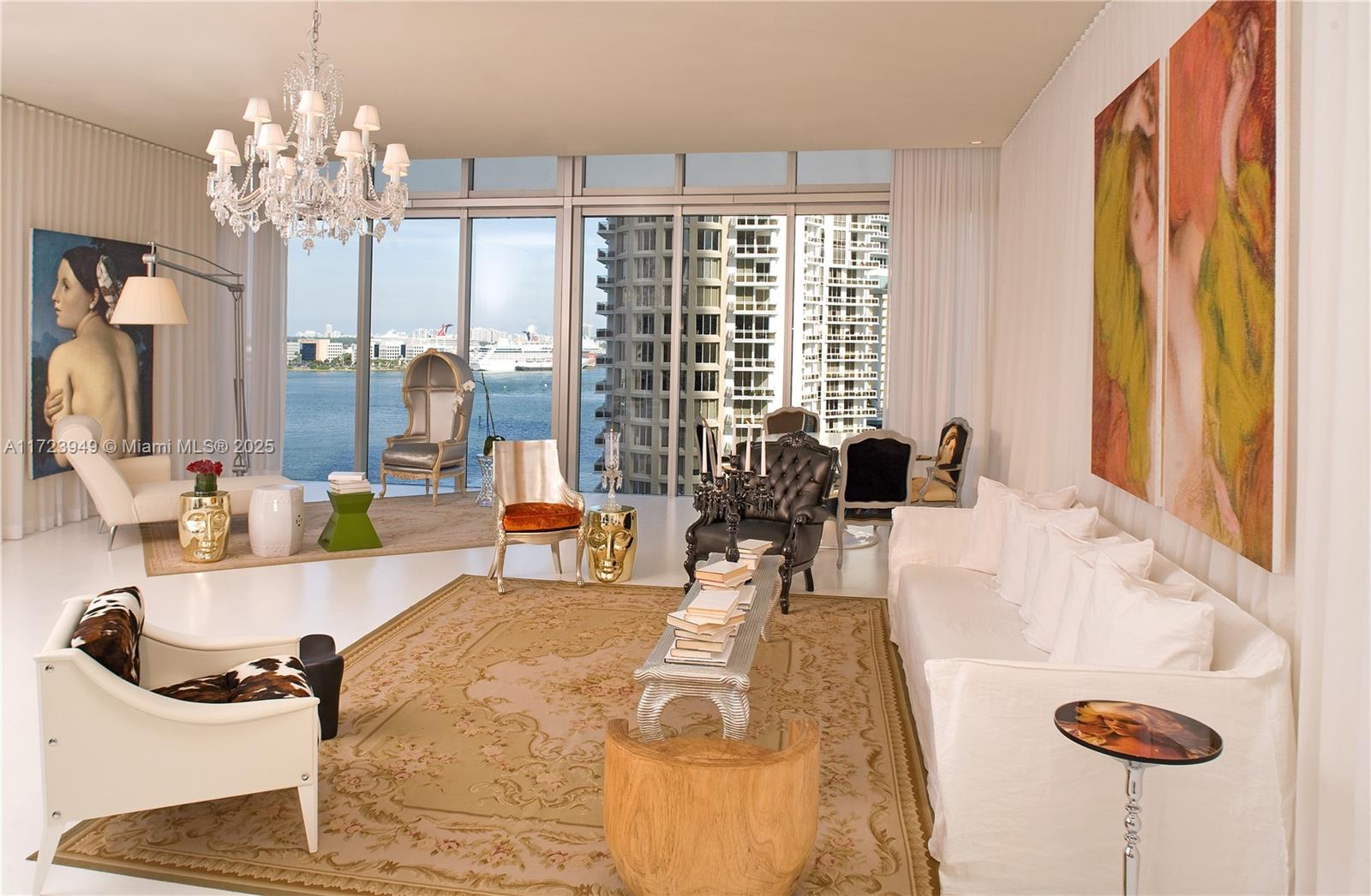 475 BRICKELL AVE #4813, Miami FL 33131