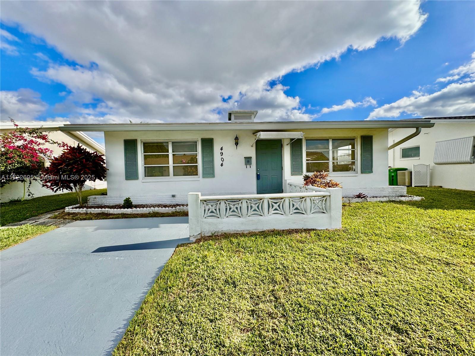 4904 NW 42nd Ter, Tamarac, Florida image 22