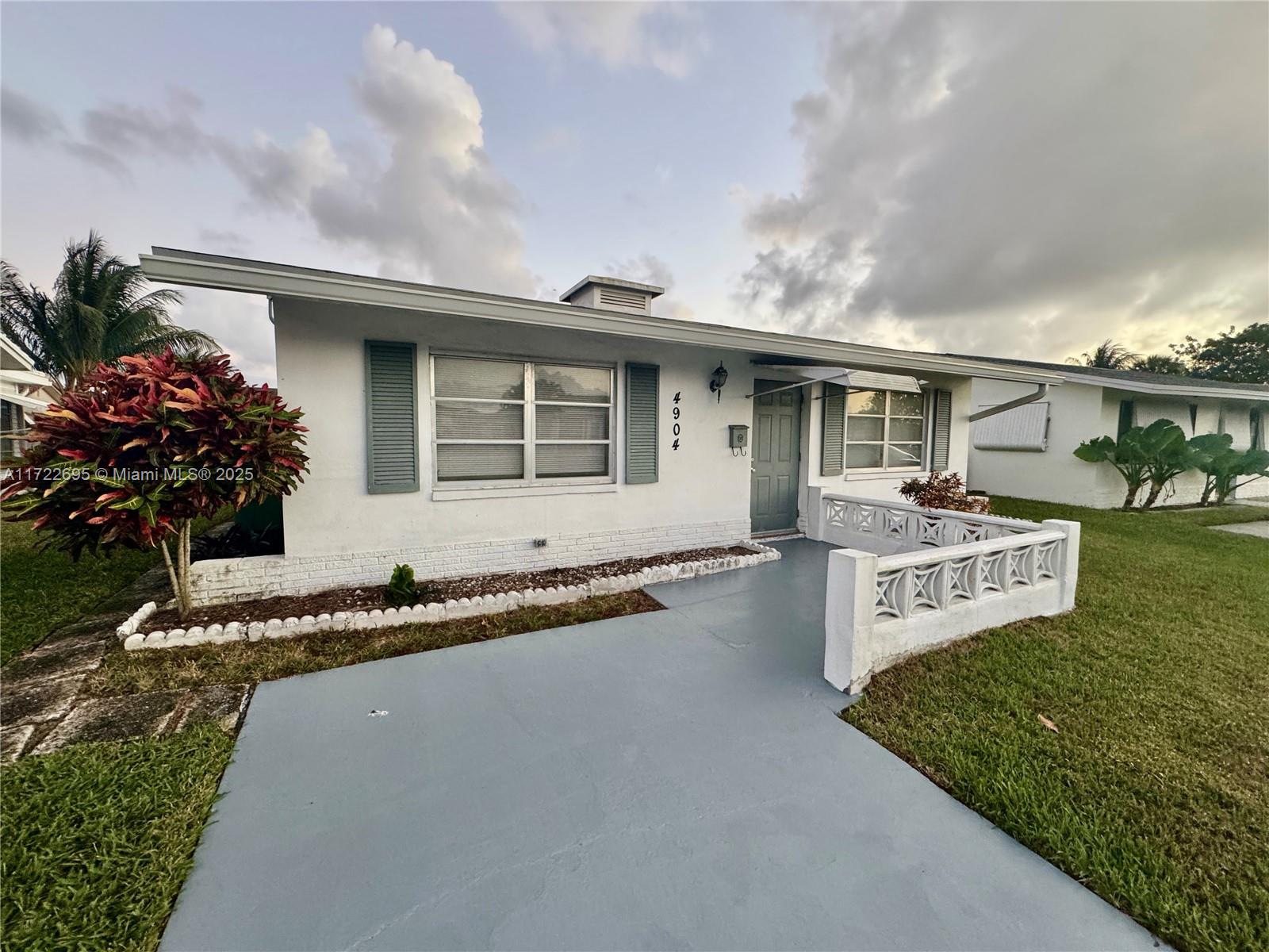 4904 NW 42nd Ter, Tamarac, Florida image 23