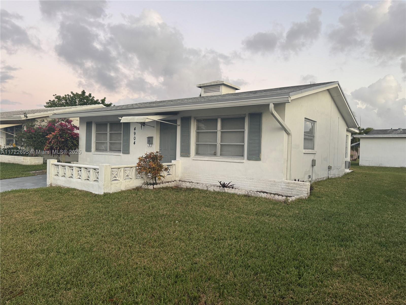 4904 NW 42nd Ter, Tamarac, Florida image 24