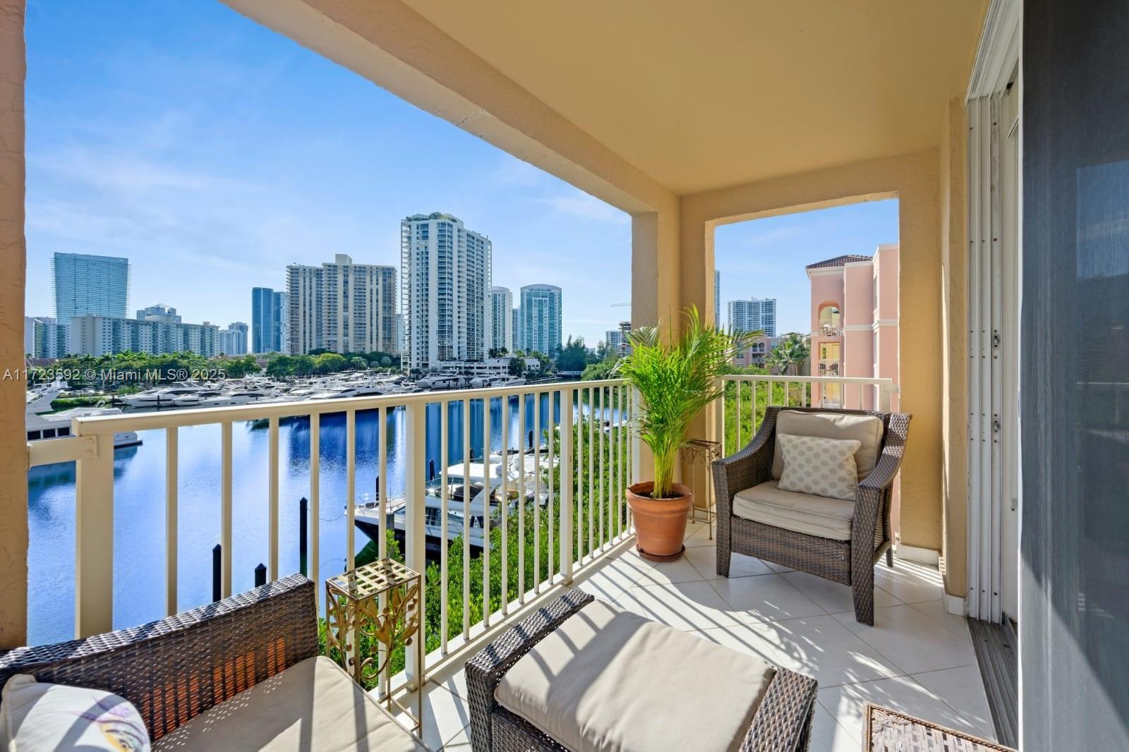 19901 Country Club Dr Unit 2508, Aventura, Florida 33180