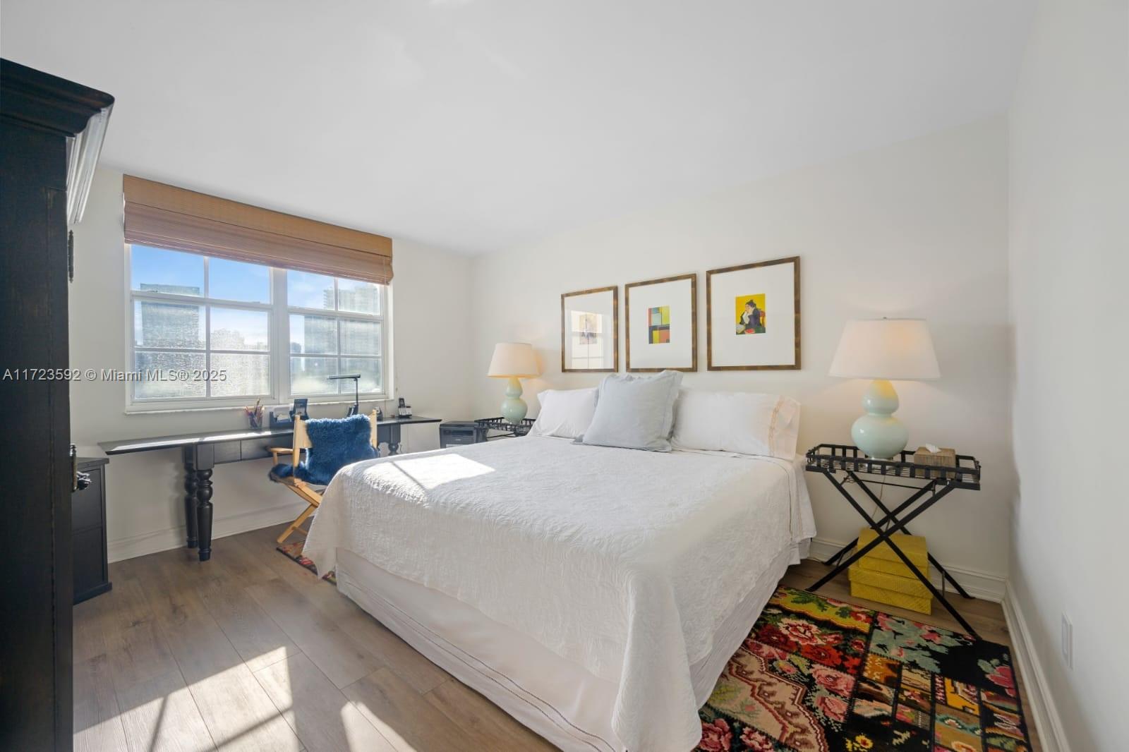 19901 E Country Club Dr #2508, Aventura FL 33180