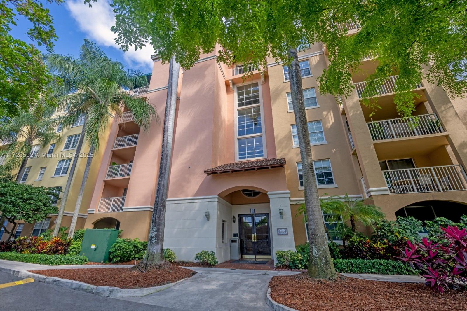 19901 E Country Club Dr #2508, Aventura, Florida image 16